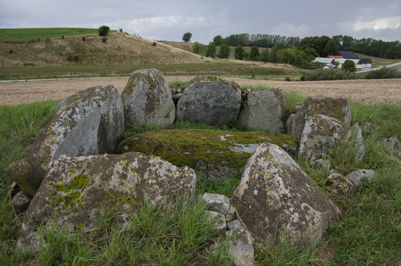 Jättegraven