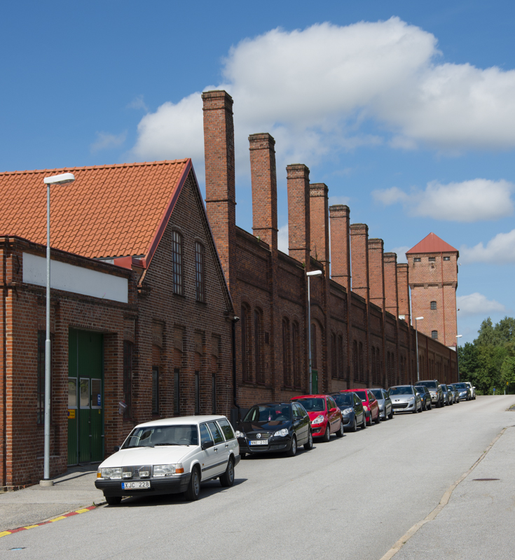 Svedala Arbrå