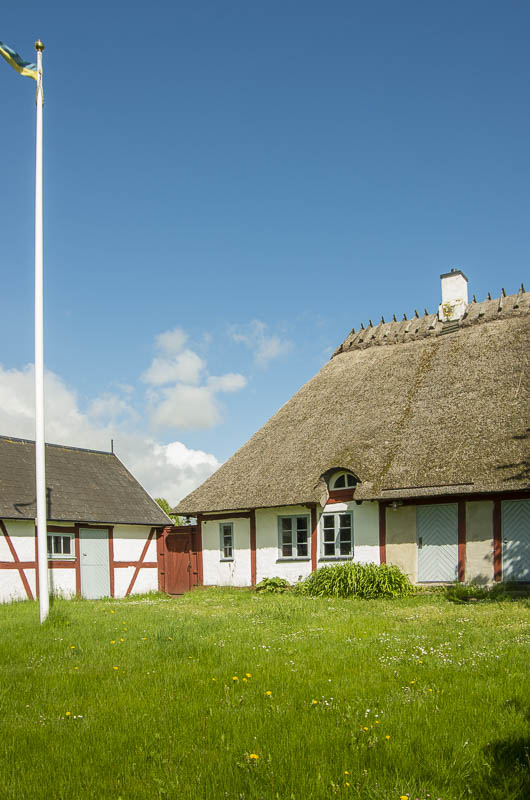 Killehuset