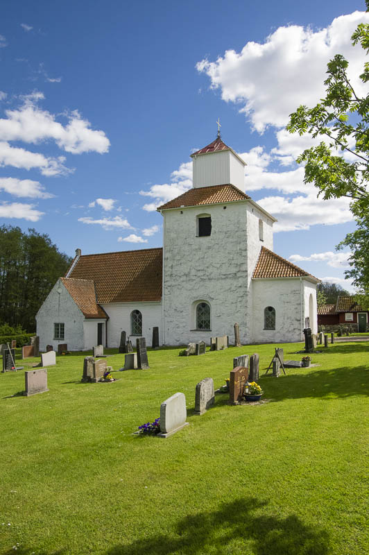 Ivö kyrka