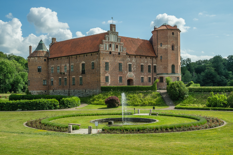 Torups slott