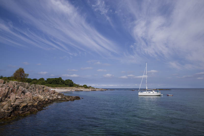 Hallands Väderö