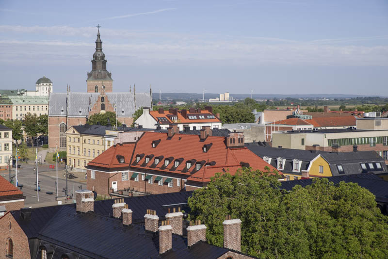 Kristianstad