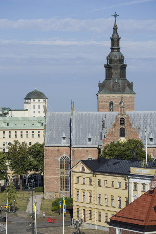Kristianstad