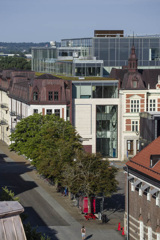 Kristianstad
