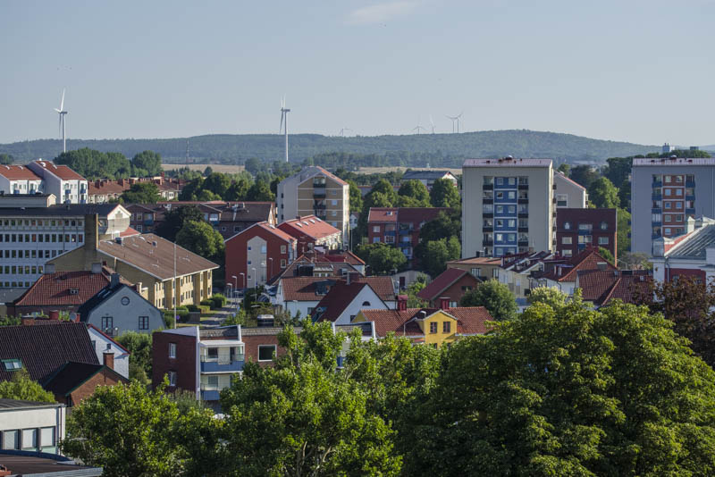 Kristianstad