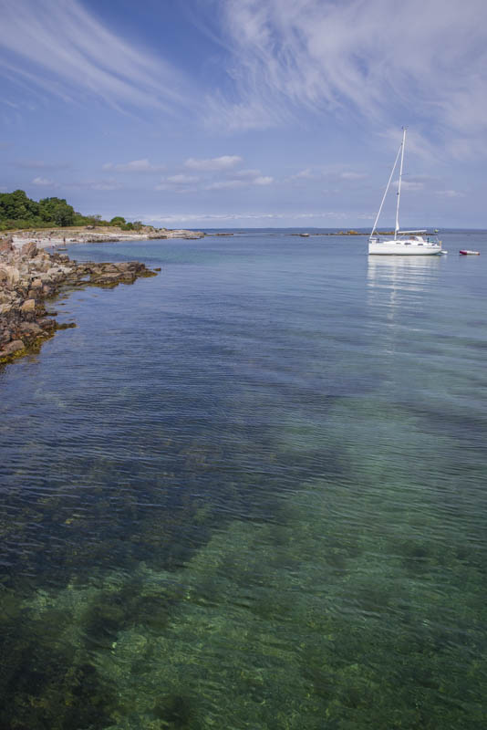 Hallands Väderö