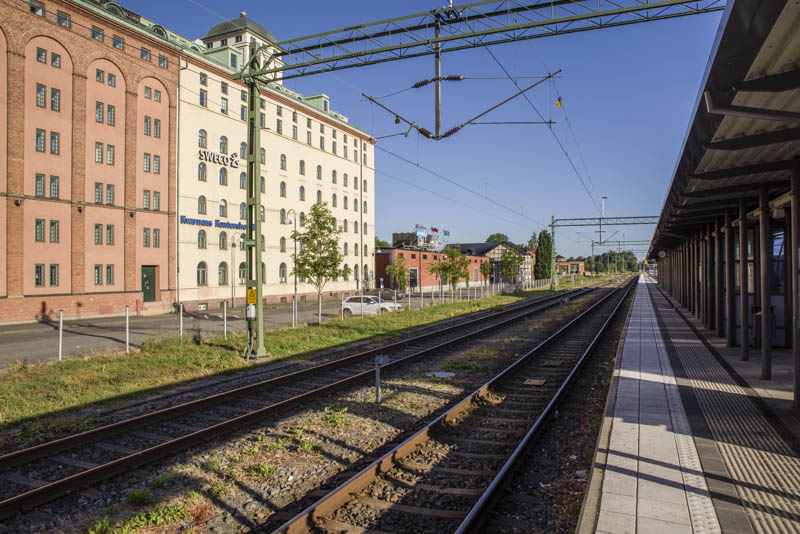 Kristianstad
