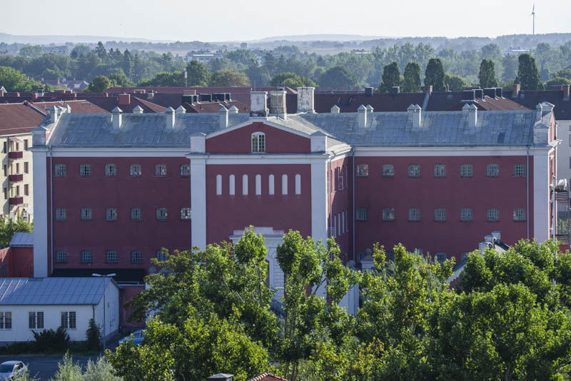 Kristianstad