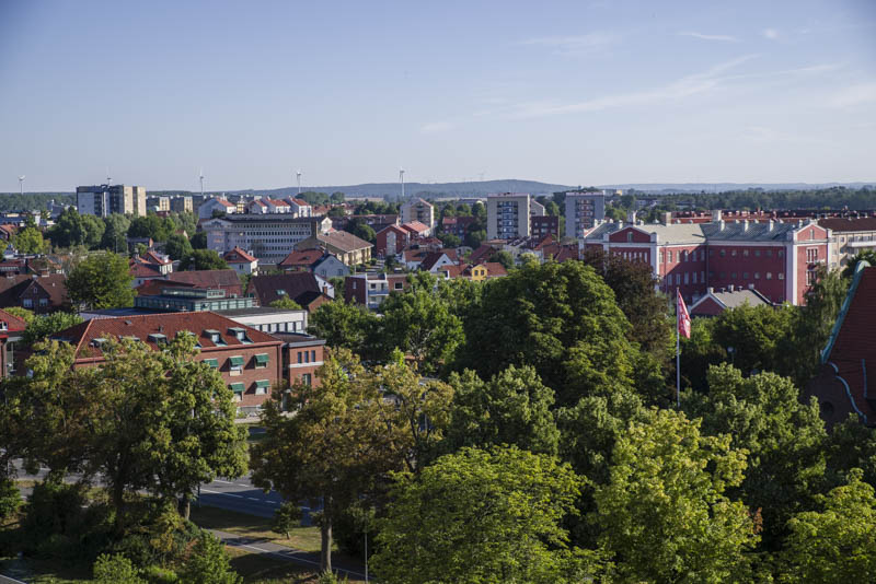 Kristianstad