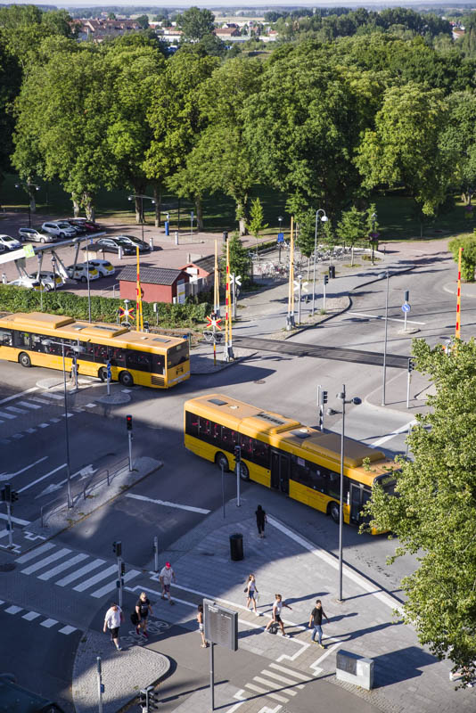 Kristianstad