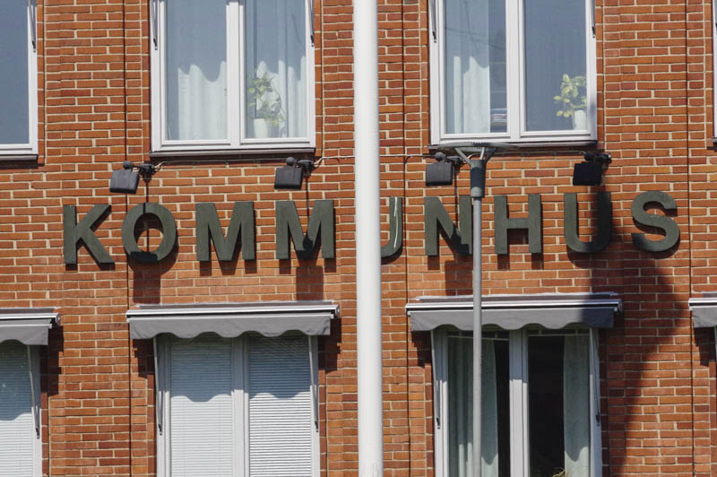 Svedala kommun