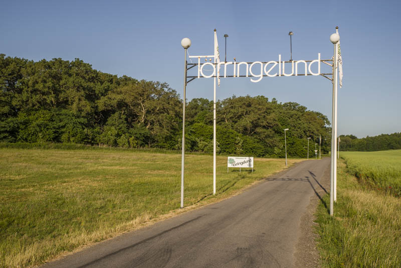 Törringelund