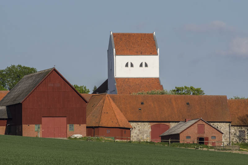 Dalby kyrka
