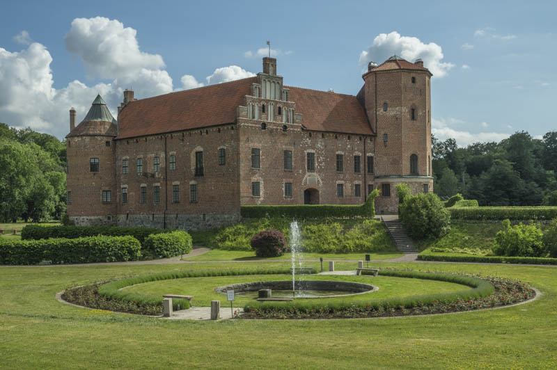 Torups slott