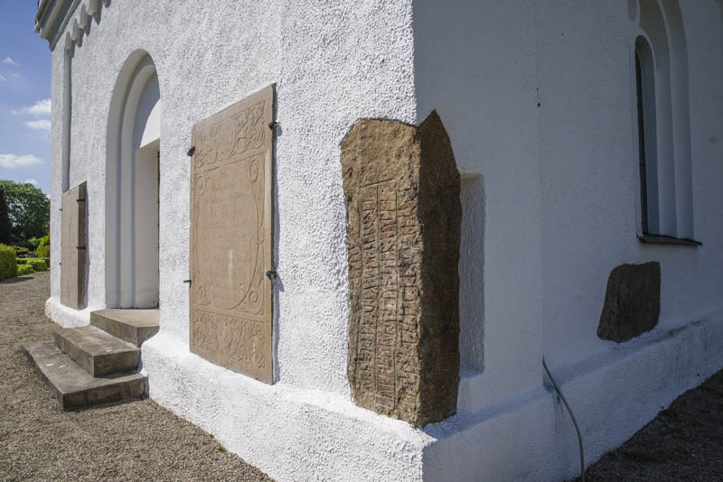 Torna Hällestads kyrka