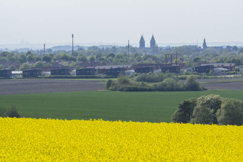 Lundaslätten
