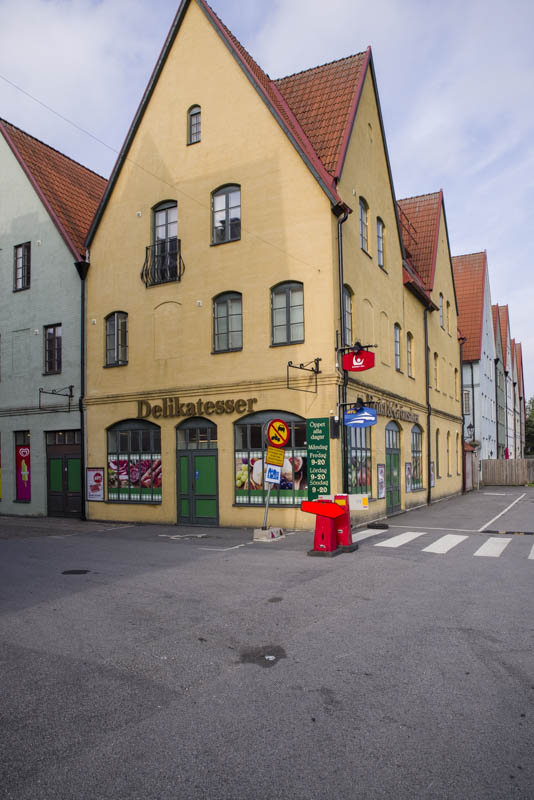 Jakriborg