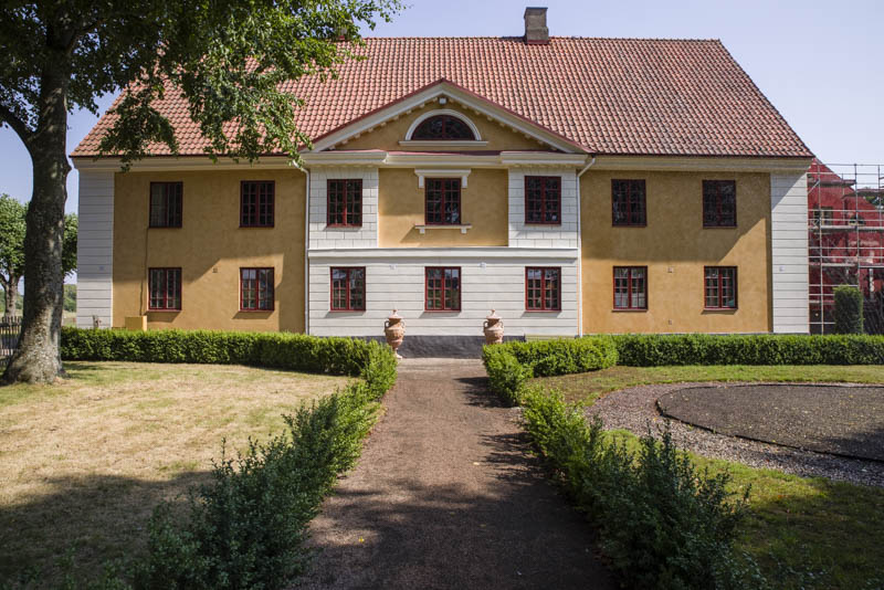 Katrinetorp