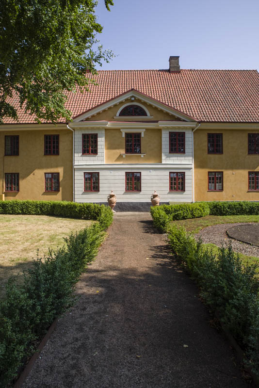Katrinetorp