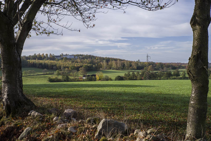 Romeleåsen