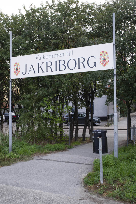 Jaktriborg