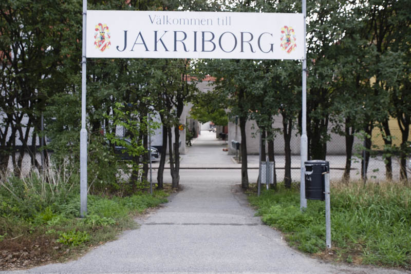 Jakriborg