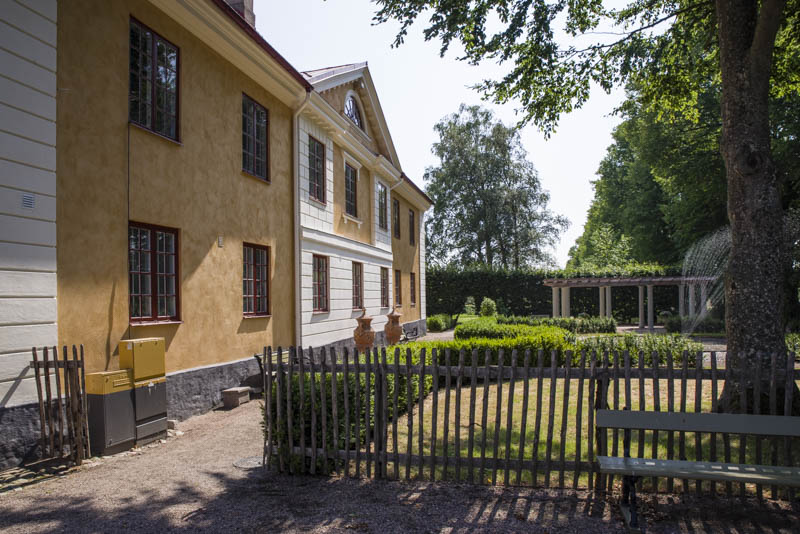 Katrinetorp
